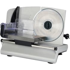 Prego slicer for cold cuts, bread, meat