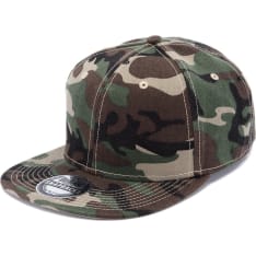 Cofee Snap Solid Camo lippalakki