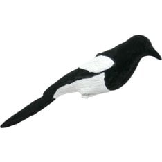 Live Decoys Magpie harakka houkutuskuva