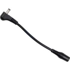 Nevercold Aspen/Aspen Lady/Norvik lämpöliivin 5000mAh/750B akun sovitekaapeli