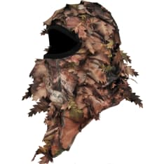 Live Decoys Gear Natural Blind 3D - naamiohuppu