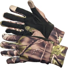 Live Decoys Gear Natural Blind naamiokäsineet