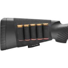 Live Decoys Gear Patruunatasku haulikon tukkiin
