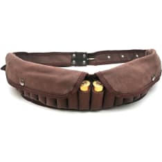 Live Decoys Gear kankainen patruunavyö