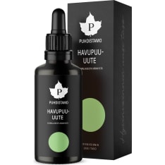 Cleanser 50 ml conifer extract