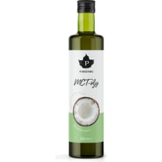 Puhdistamo 500ml mct-öljy