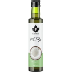 Puhdistamo 250ml mct-öljy