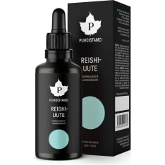 Pushtidamo 50 ml lacquer dwarf extract