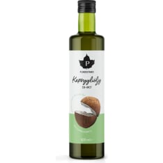 Puhdistamo 500 ml kapryyliöljy