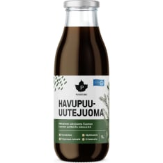 Puhdistamo 1 l havupuu-uutejuoma