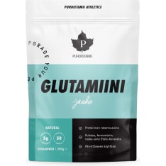 Puhdistamo Athletics 250 g glutamiini