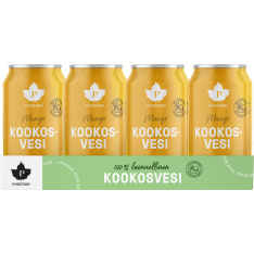 Puhdistamo Mango 12x310ml kookosvesi