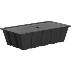 Roto-ponttoni 150L