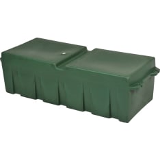 Roto-ponttoni Maksi 200L