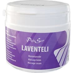 PaplaSet Laventeli 500 ml hierontavoide