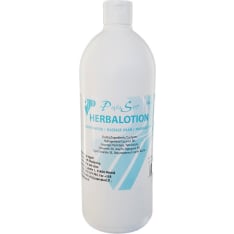 PaplaSet Herbalotion 1 l hierontavoide