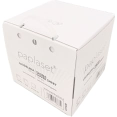 Paplaset 120 kpl 3-kertainen laudeliina