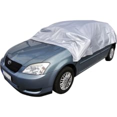 AX4 Economy L auton puolipeite