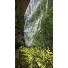 Hortex 100m2 varjostusverkko