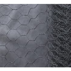 Hortex 50mm 2,0x50m kanaverkko