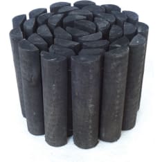 Hortex Puureunanauha musta