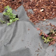 Hortex 100m2 biokangas