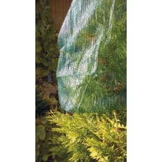 Hortex 70x100cm varjostusverkko-huppu