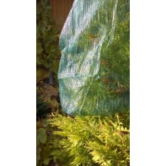 Hortex Varjostusverkkohuppu