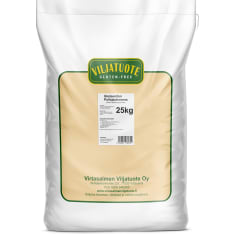 Virtasalmen Viljatuote 25kg gluteeniton pullajauhoseos