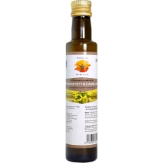 Impolan Kasvitila 250ml kylmäpuristettu camelinaöljy