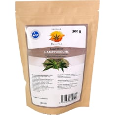 Impolan Kasvitila 300g hamppurouhe