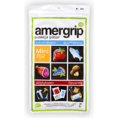 Amergrip Mini pakastuspussi