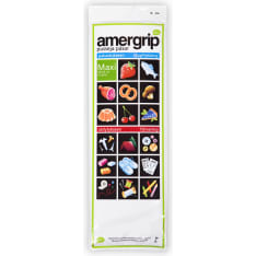 Amergrip Maxi / 6 kpl pakastuspussi