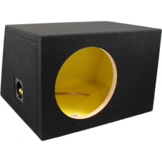 4Audio 4-AI 10" subwoofer refleksikotelo