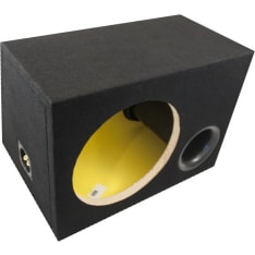 4Audio 4-AI 12" subwoofer refleksikotelo