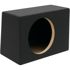 Four 4-AI 12" subwoofer refleksikotelo
