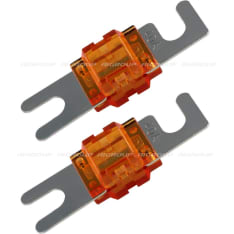 FOUR Connect 4-690652 40A, 2kpl MiniANL-sulake