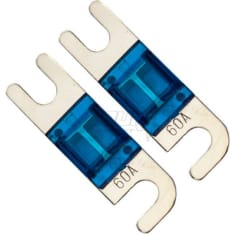 FOUR Connect 4 Mini-ANL 60A 2kpl sulake