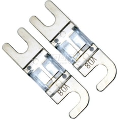 FOUR Connect 4 Mini-ANL 80A 2kpl sulake