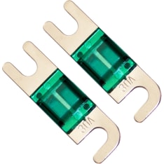 Four Connect 4-690661 30A Mini ANL fuse 10pcs