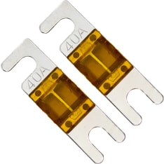 Four Connect 4-690662 40A Mini ANL fuse 10pcs
