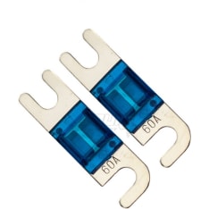 Four Connect 4-690664 60A Mini ANL fuse 10pcs