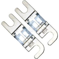 Four Connect 4-690666 80A Mini ANL fuse 10pcs