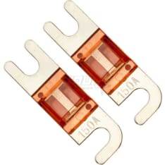 Four Connect 4-690668 150A Mini ANL fuse 10pcs