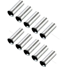 FOUR Connect 4-690714  6.0mm2, 10kpl kaapeliholkki