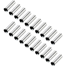 FOUR Connect 4-690723  4.0mm2, 20kpl kaapeliholkki