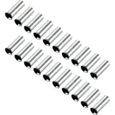 FOUR Connect 4-690724 6.0mm2, 20 pcs cable sleeve