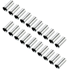 FOUR Connect 4-690725 10mm2, 20 pcs cable sleeve