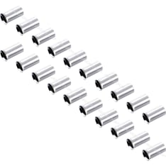 FOUR Connect 4-690726 20mm2, 20pcs cable sleeve