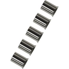FOUR Connect 4-690729 70mm2, 20pcs cable sleeve